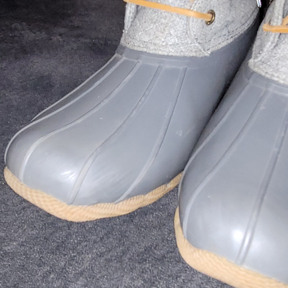 Sperry Boots View 3